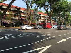 5 CHANGI VILLAGE ROAD (D17), Shop House #456765561